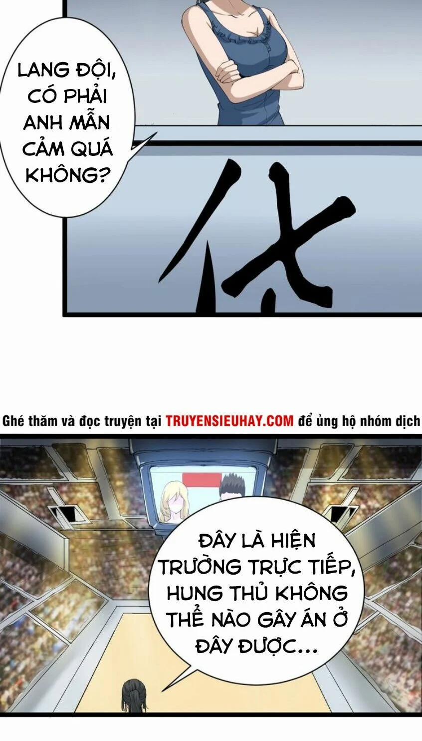 Cửa Hàng Đào Bảo Thông Tam Giới 17 trang 60