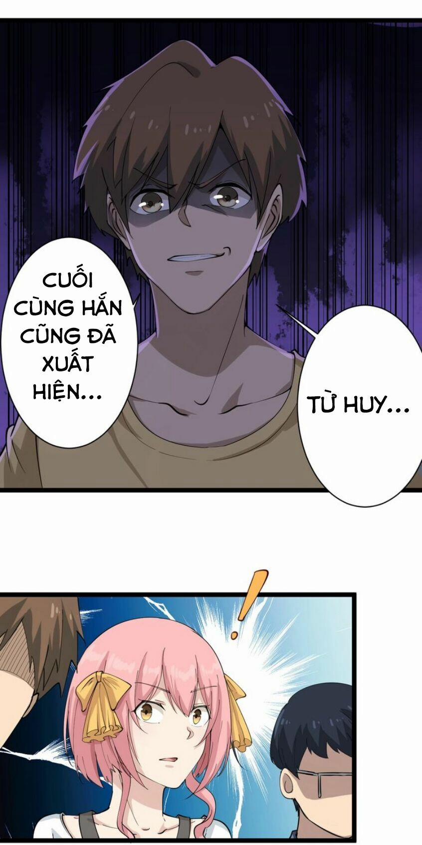 Cửa Hàng Đào Bảo Thông Tam Giới 17 trang 67