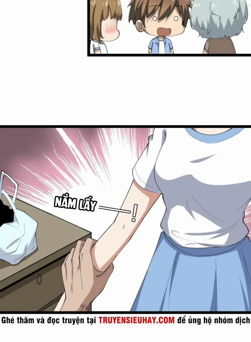 Cửa Hàng Đào Bảo Thông Tam Giới 17 trang 7