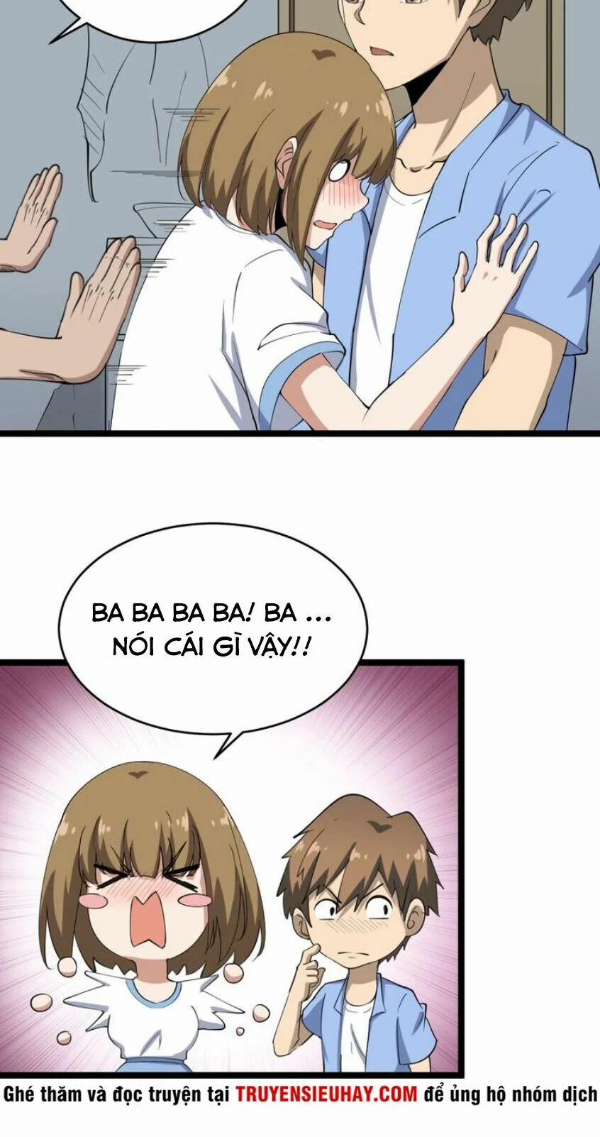 Cửa Hàng Đào Bảo Thông Tam Giới 17 trang 9