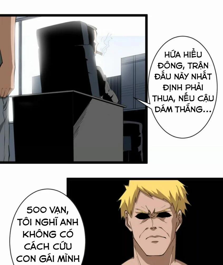 Cửa Hàng Đào Bảo Thông Tam Giới 18 trang 13