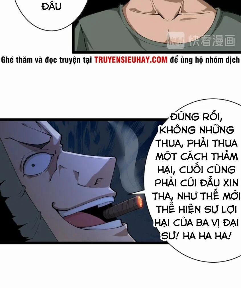 Cửa Hàng Đào Bảo Thông Tam Giới 18 trang 14