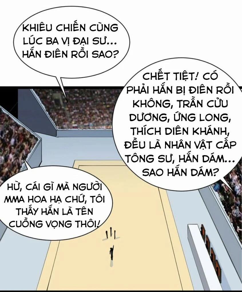 Cửa Hàng Đào Bảo Thông Tam Giới 18 trang 16