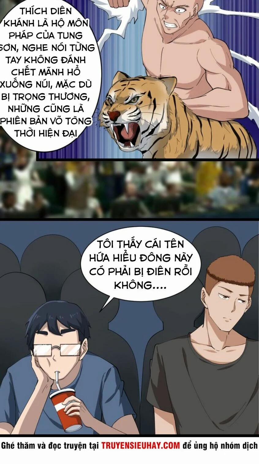 Cửa Hàng Đào Bảo Thông Tam Giới 18 trang 18