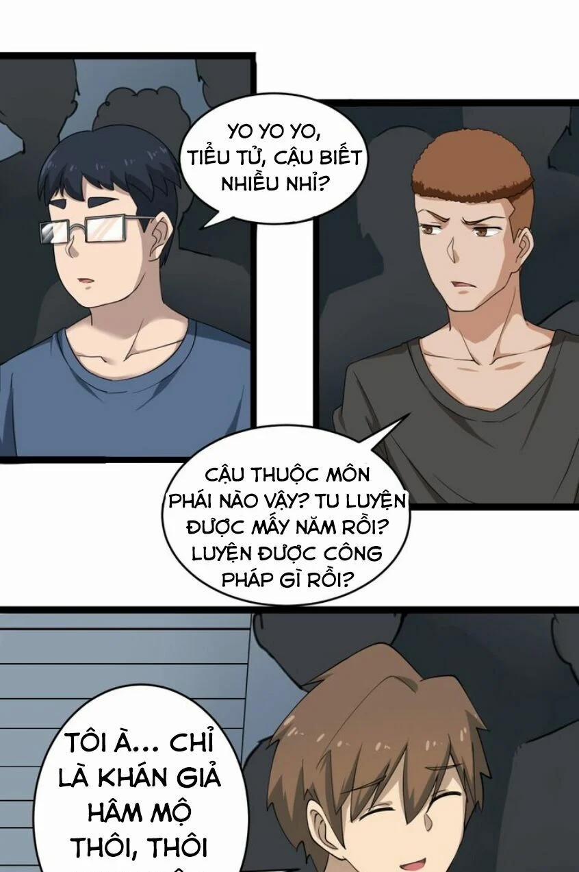 Cửa Hàng Đào Bảo Thông Tam Giới 18 trang 23