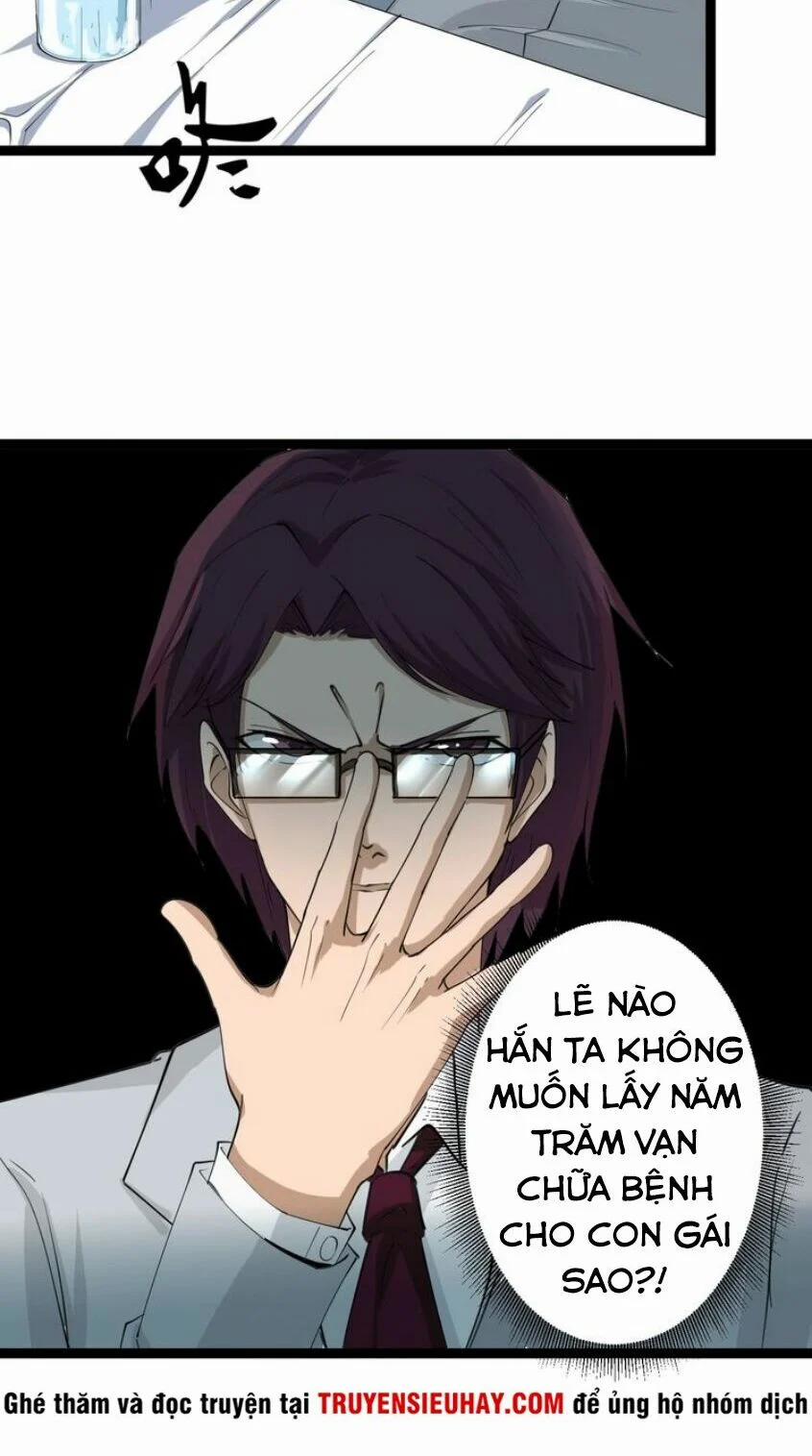 Cửa Hàng Đào Bảo Thông Tam Giới 18 trang 26