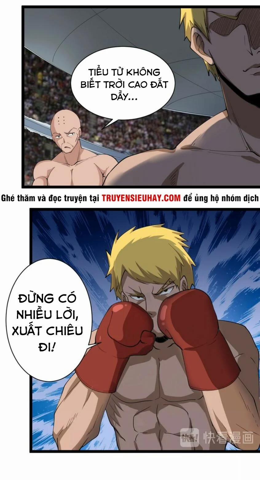 Cửa Hàng Đào Bảo Thông Tam Giới 18 trang 31