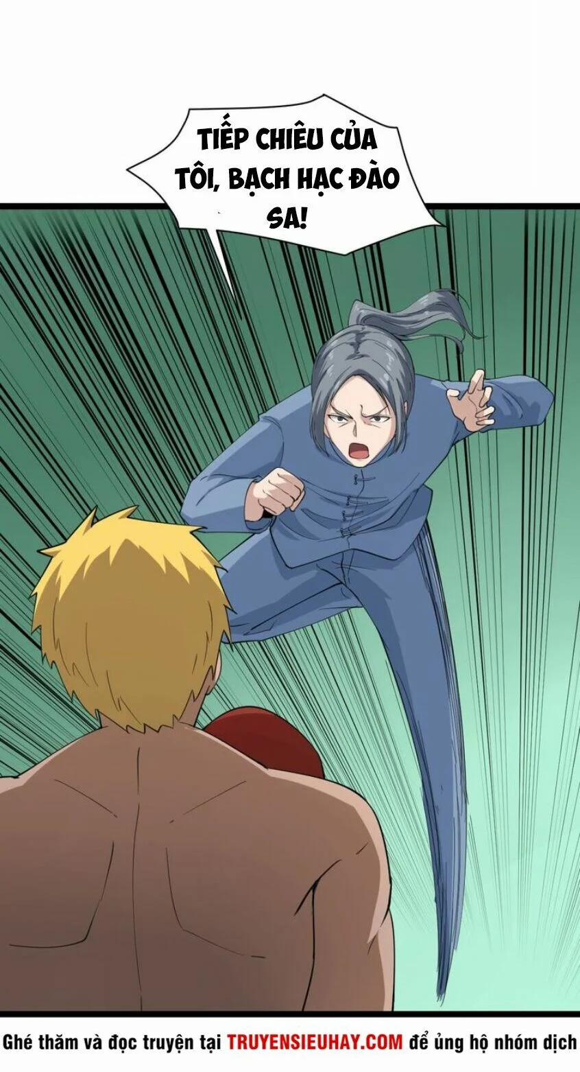 Cửa Hàng Đào Bảo Thông Tam Giới 18 trang 32