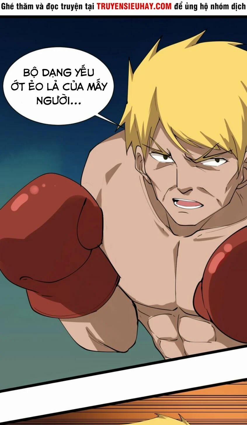 Cửa Hàng Đào Bảo Thông Tam Giới 18 trang 33