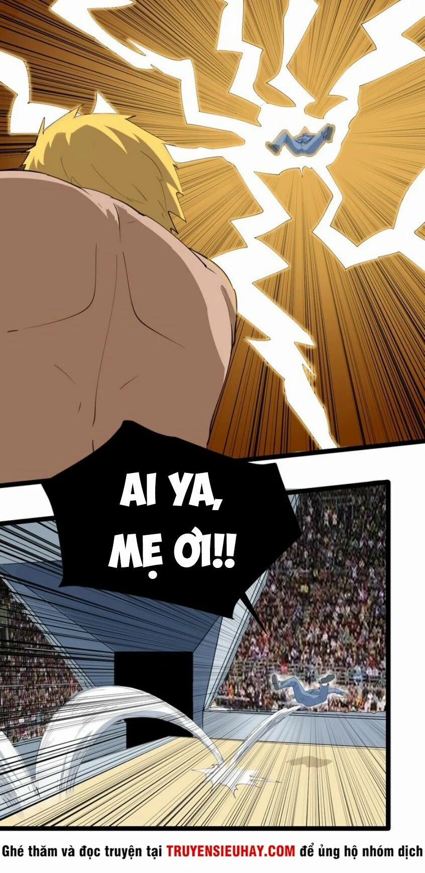 Cửa Hàng Đào Bảo Thông Tam Giới 18 trang 36