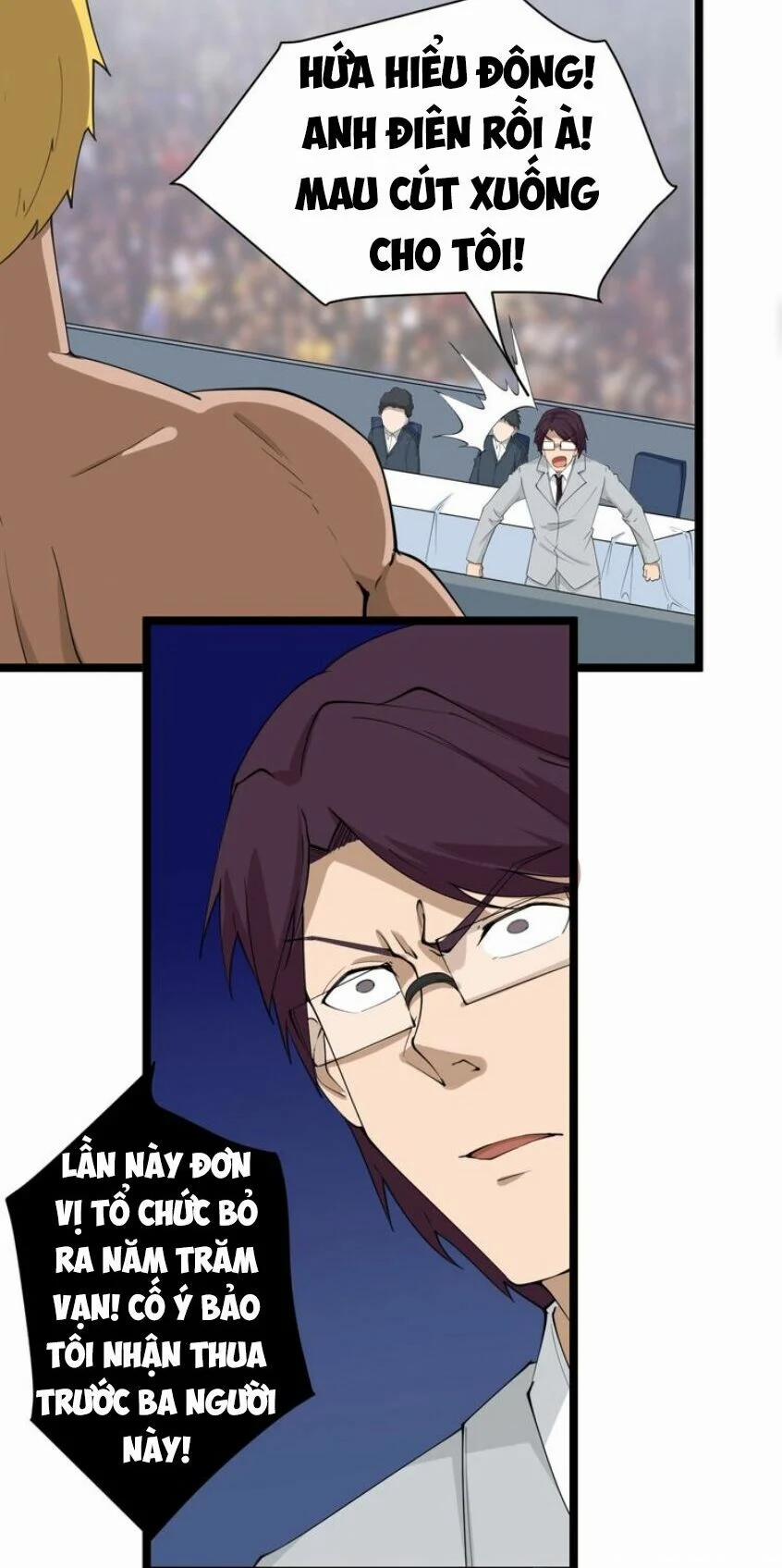 Cửa Hàng Đào Bảo Thông Tam Giới 18 trang 46