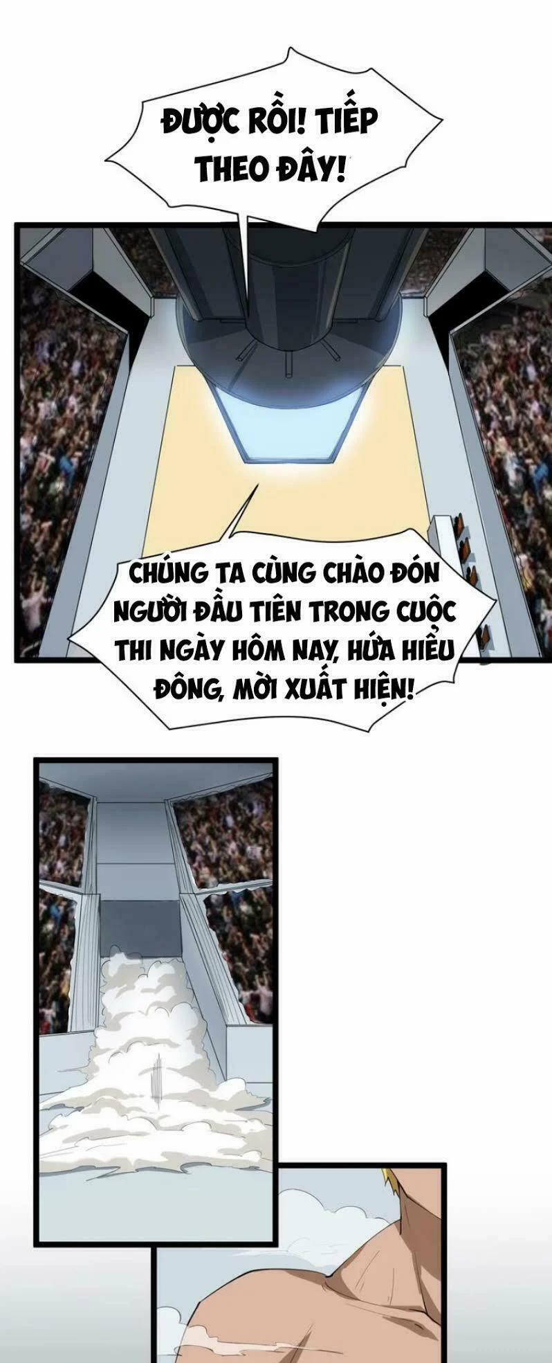 Cửa Hàng Đào Bảo Thông Tam Giới 18 trang 5