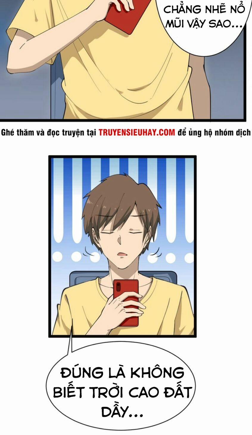 Cửa Hàng Đào Bảo Thông Tam Giới 18 trang 52