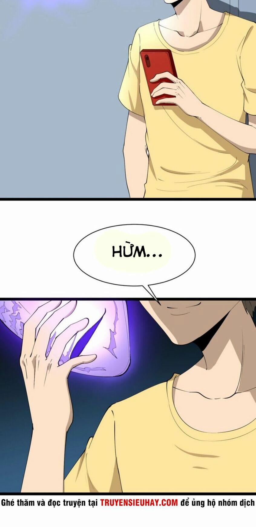 Cửa Hàng Đào Bảo Thông Tam Giới 18 trang 56