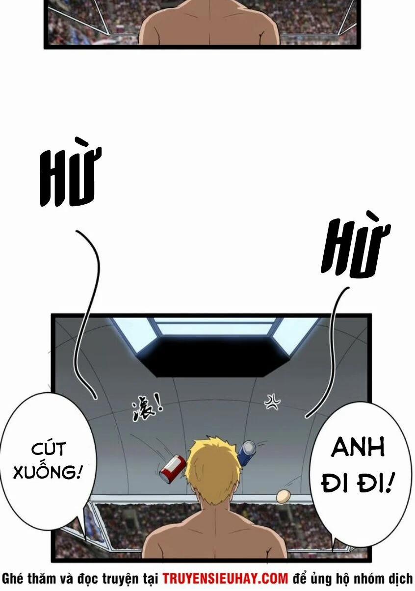 Cửa Hàng Đào Bảo Thông Tam Giới 18 trang 8