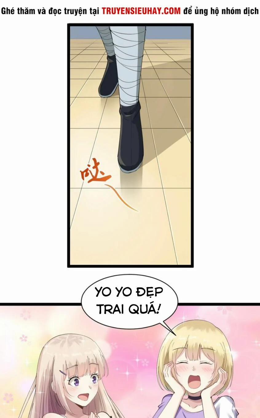 Cửa Hàng Đào Bảo Thông Tam Giới 19 trang 14