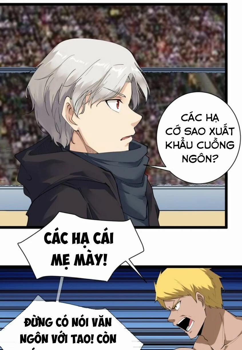 Cửa Hàng Đào Bảo Thông Tam Giới 19 trang 18