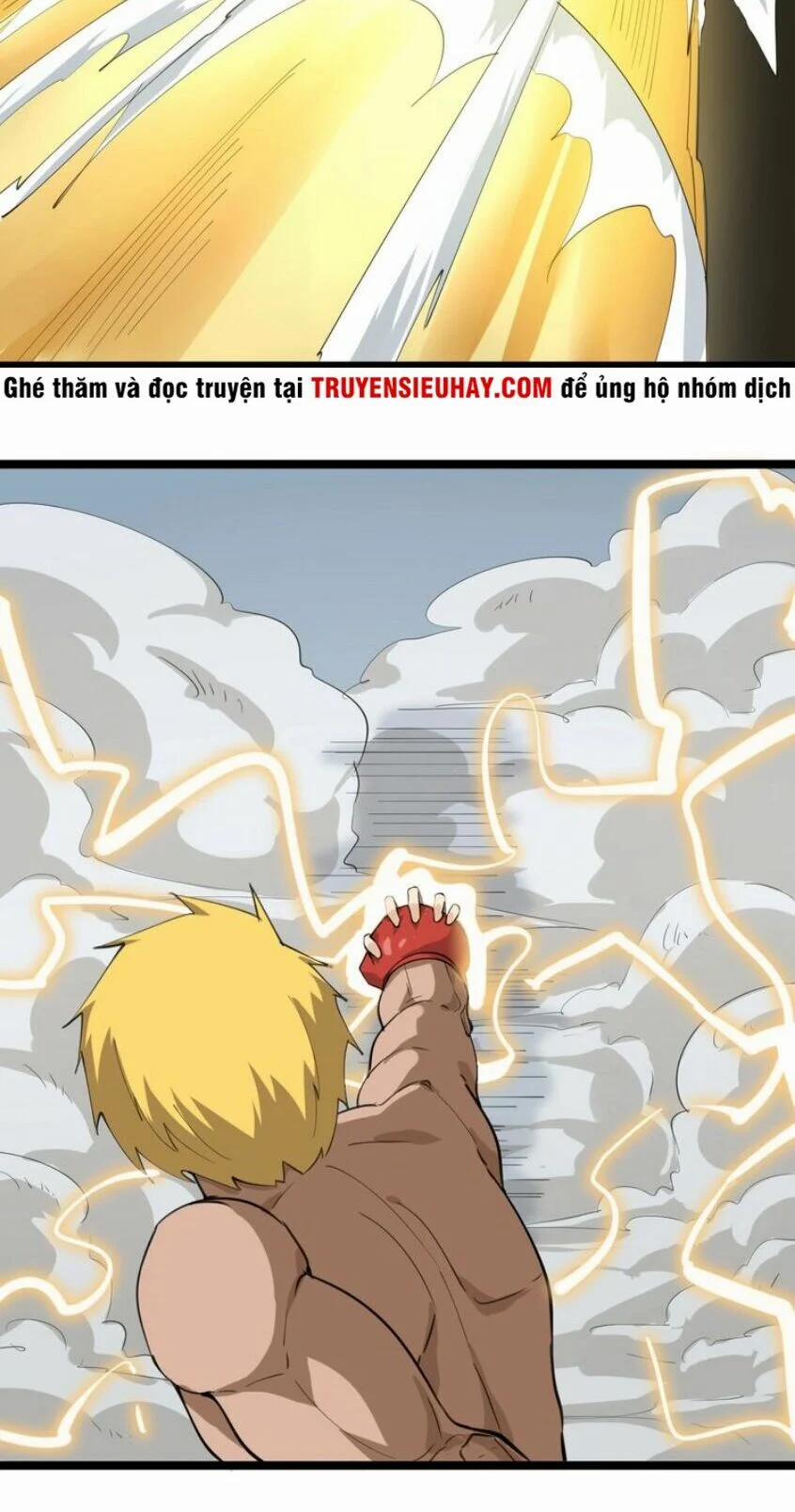 Cửa Hàng Đào Bảo Thông Tam Giới 19 trang 23