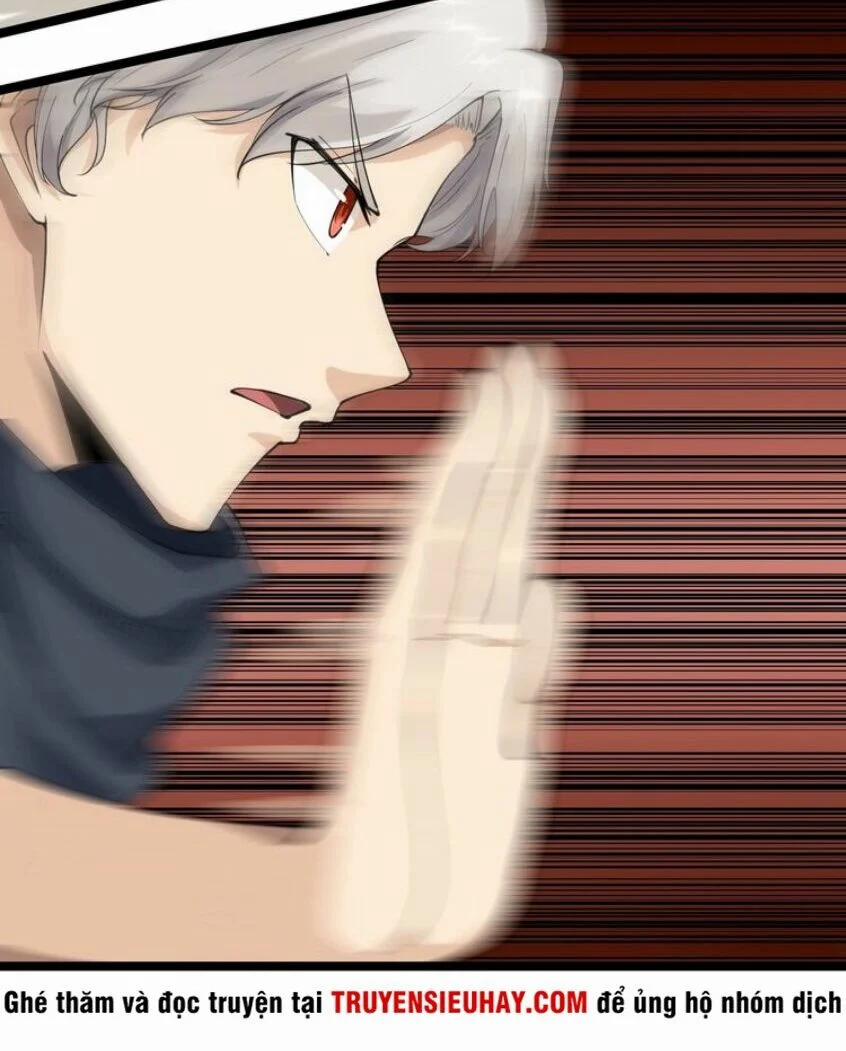 Cửa Hàng Đào Bảo Thông Tam Giới 19 trang 25