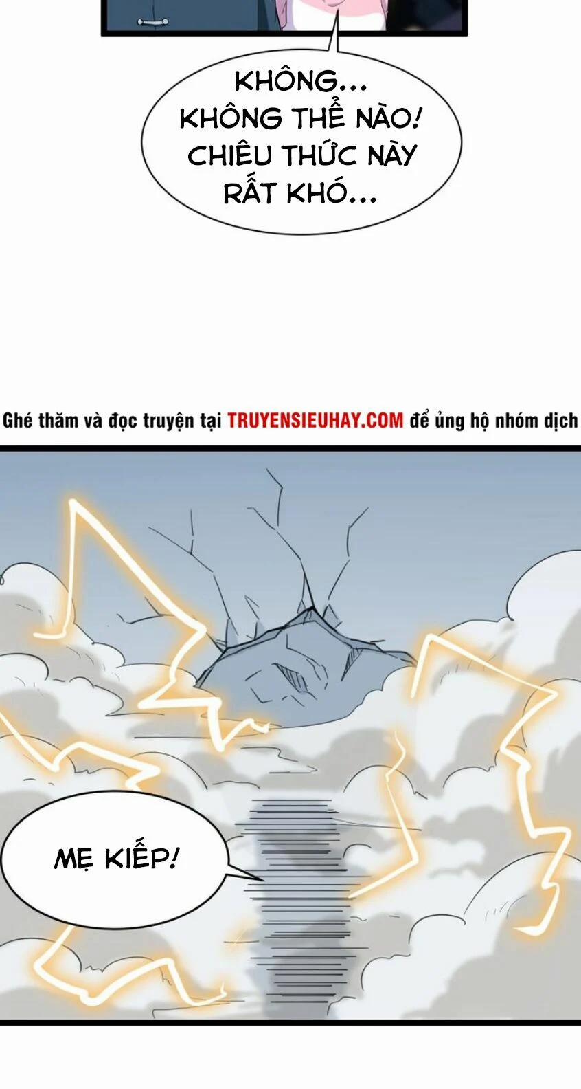 Cửa Hàng Đào Bảo Thông Tam Giới 19 trang 29