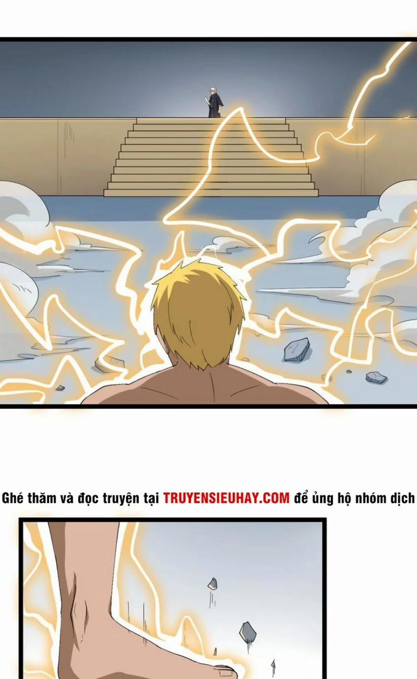 Cửa Hàng Đào Bảo Thông Tam Giới 19 trang 30