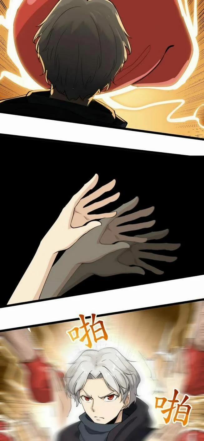 Cửa Hàng Đào Bảo Thông Tam Giới 19 trang 35