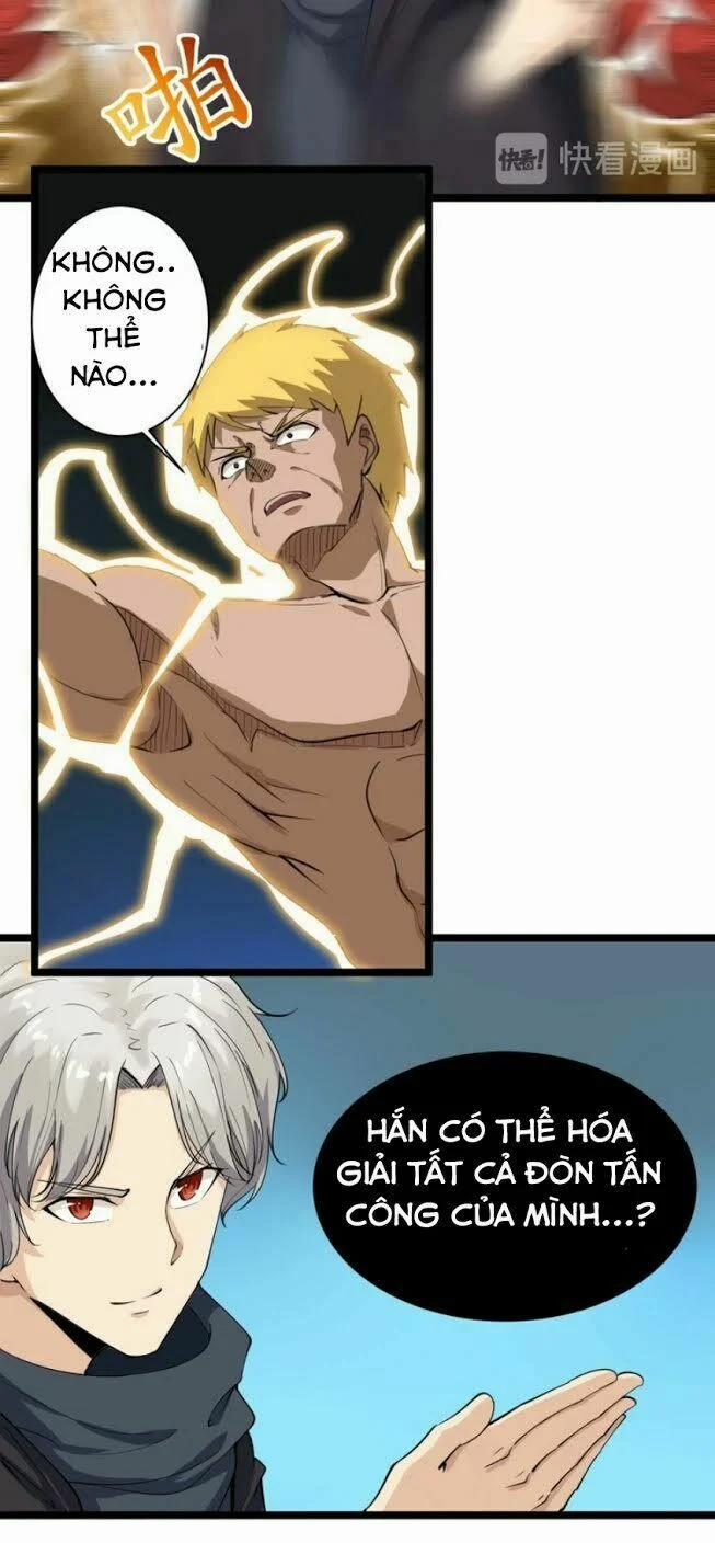 Cửa Hàng Đào Bảo Thông Tam Giới 19 trang 36