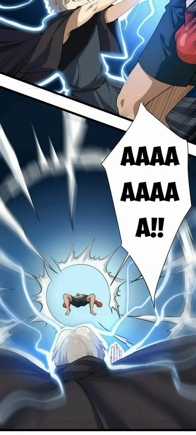 Cửa Hàng Đào Bảo Thông Tam Giới 19 trang 39