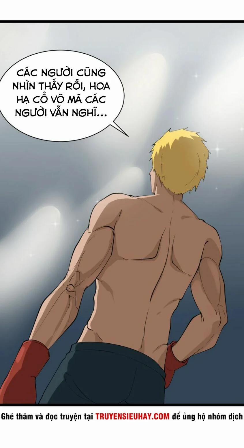 Cửa Hàng Đào Bảo Thông Tam Giới 19 trang 4