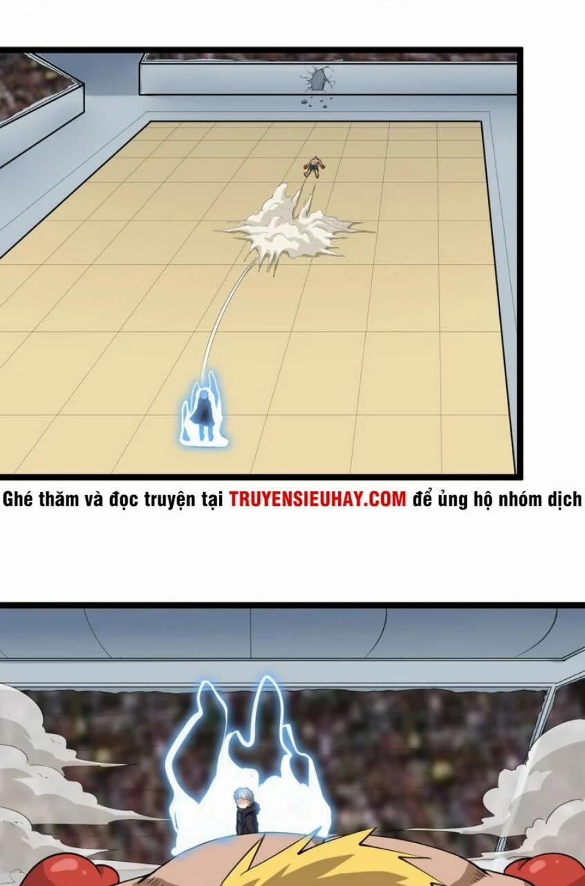 Cửa Hàng Đào Bảo Thông Tam Giới 19 trang 40