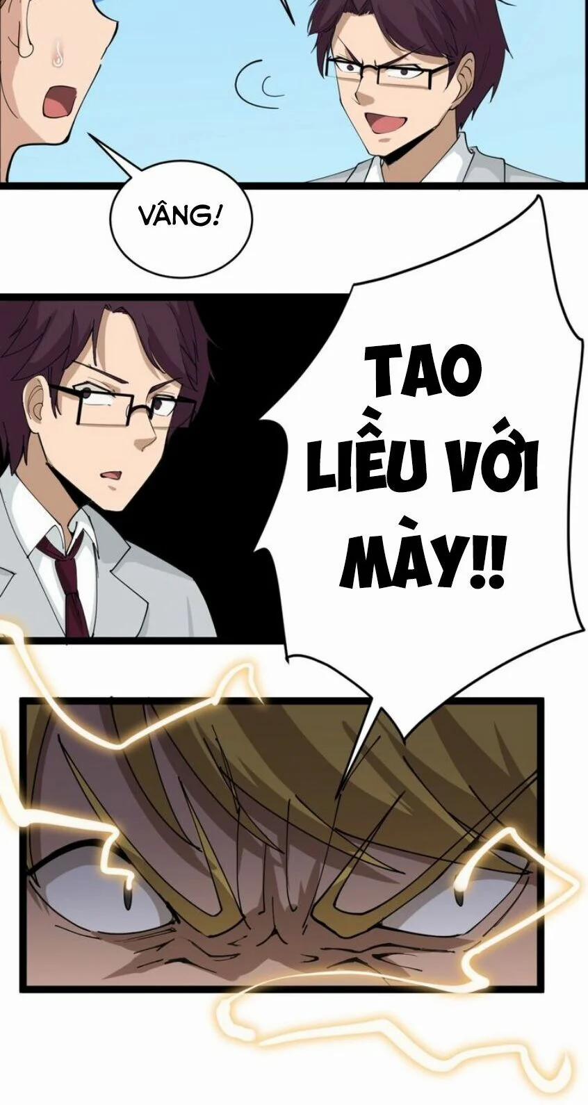 Cửa Hàng Đào Bảo Thông Tam Giới 19 trang 43