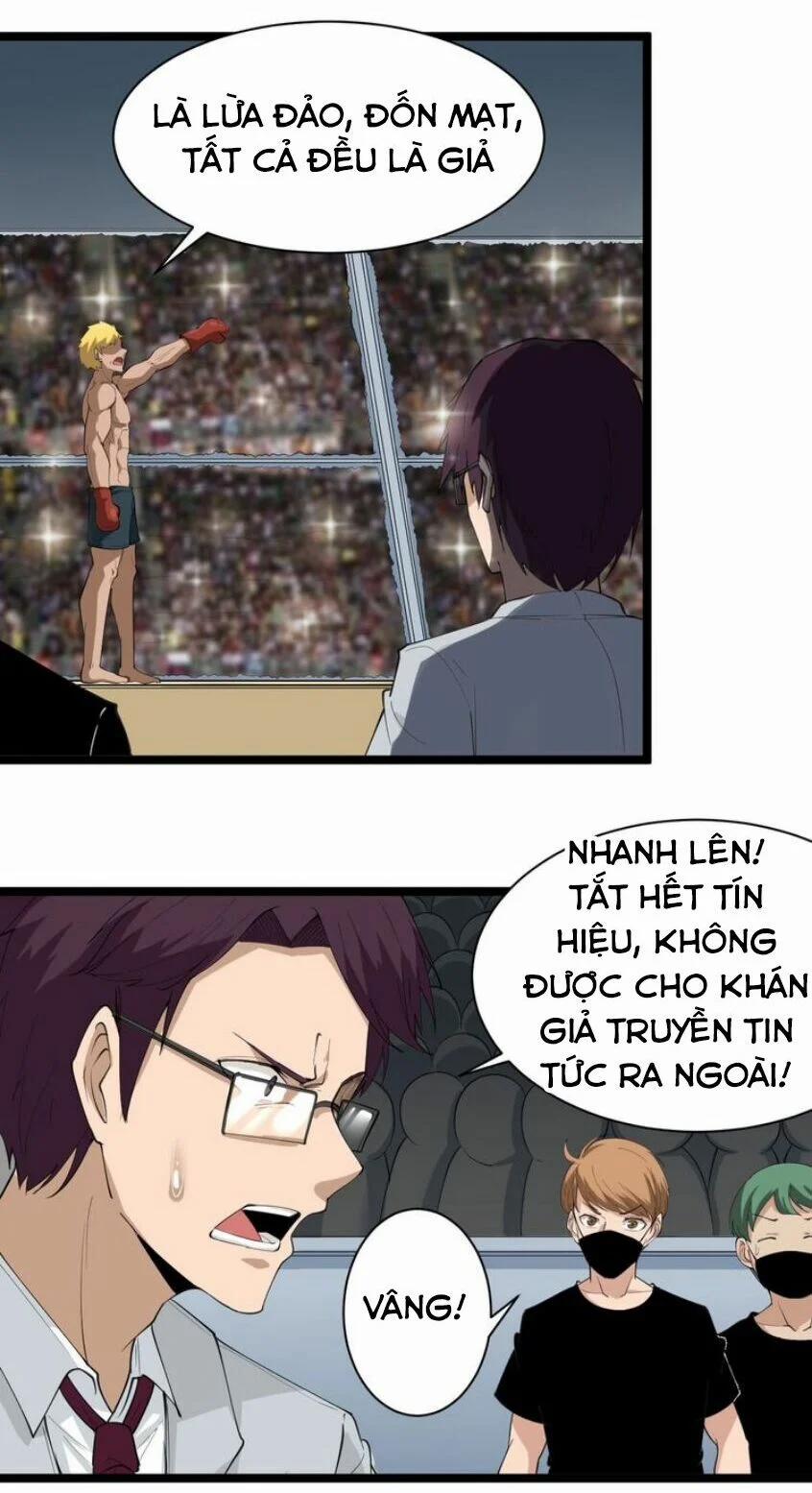 Cửa Hàng Đào Bảo Thông Tam Giới 19 trang 5