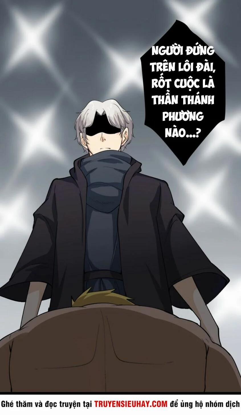 Cửa Hàng Đào Bảo Thông Tam Giới 19 trang 51