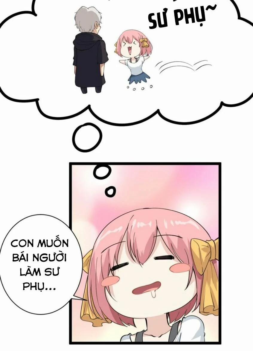 Cửa Hàng Đào Bảo Thông Tam Giới 19 trang 53