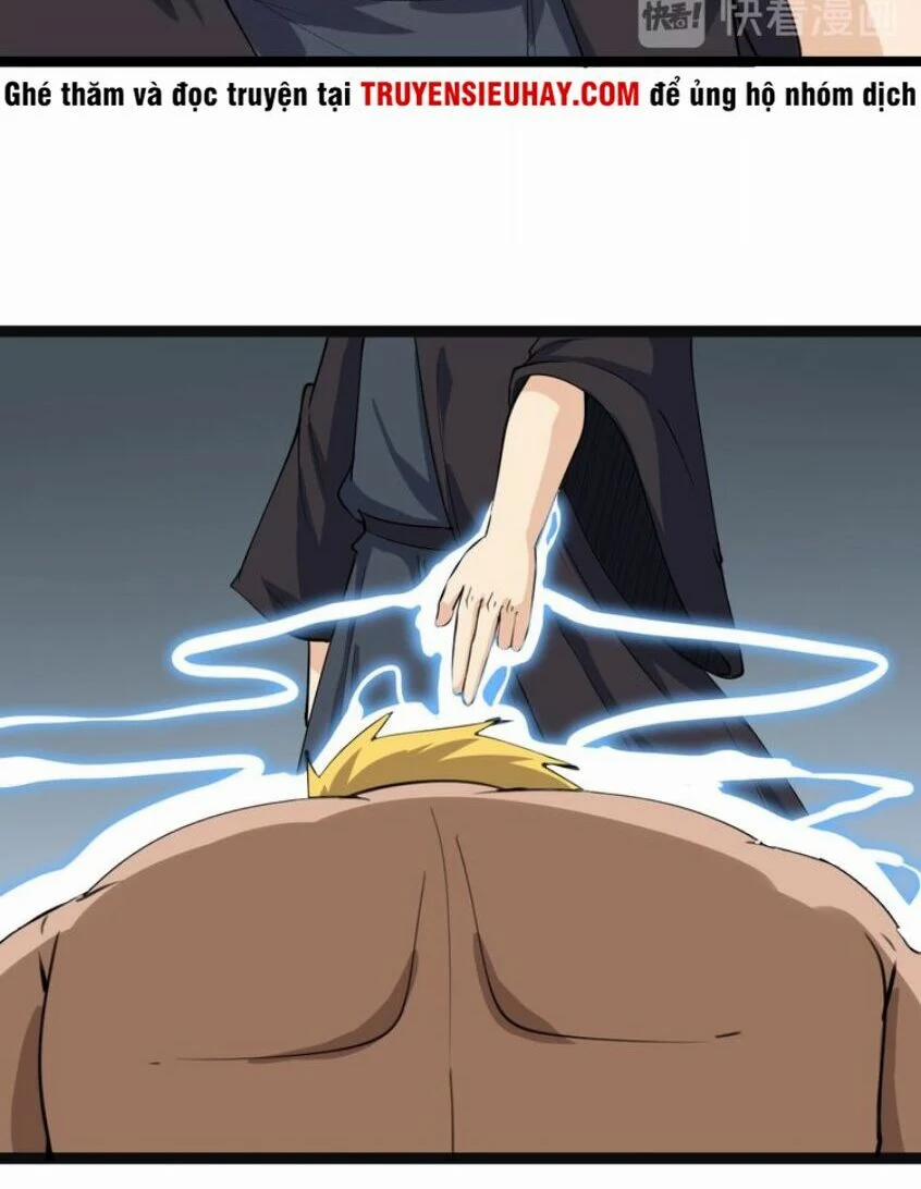 Cửa Hàng Đào Bảo Thông Tam Giới 19 trang 57