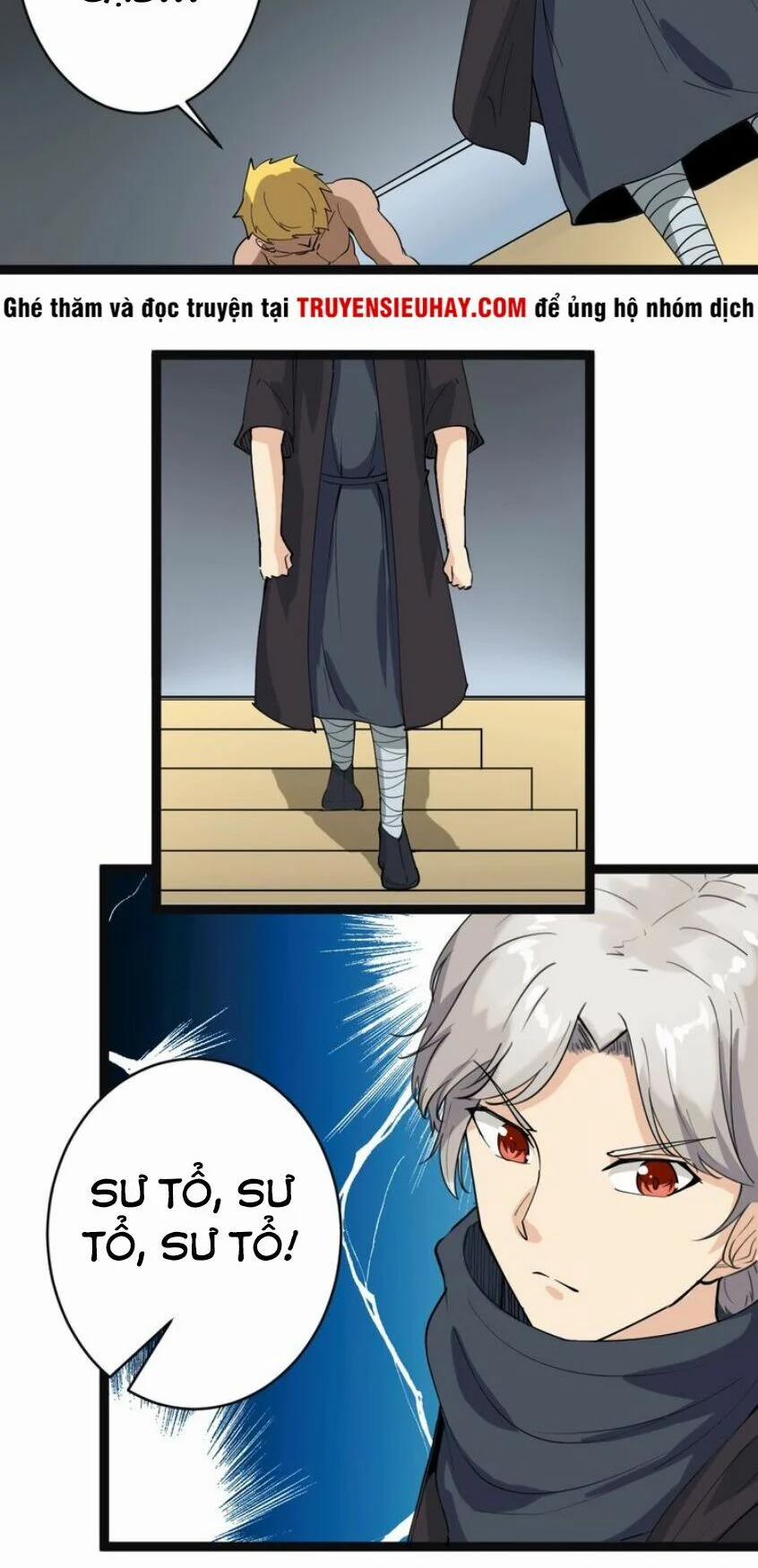 Cửa Hàng Đào Bảo Thông Tam Giới 19 trang 59