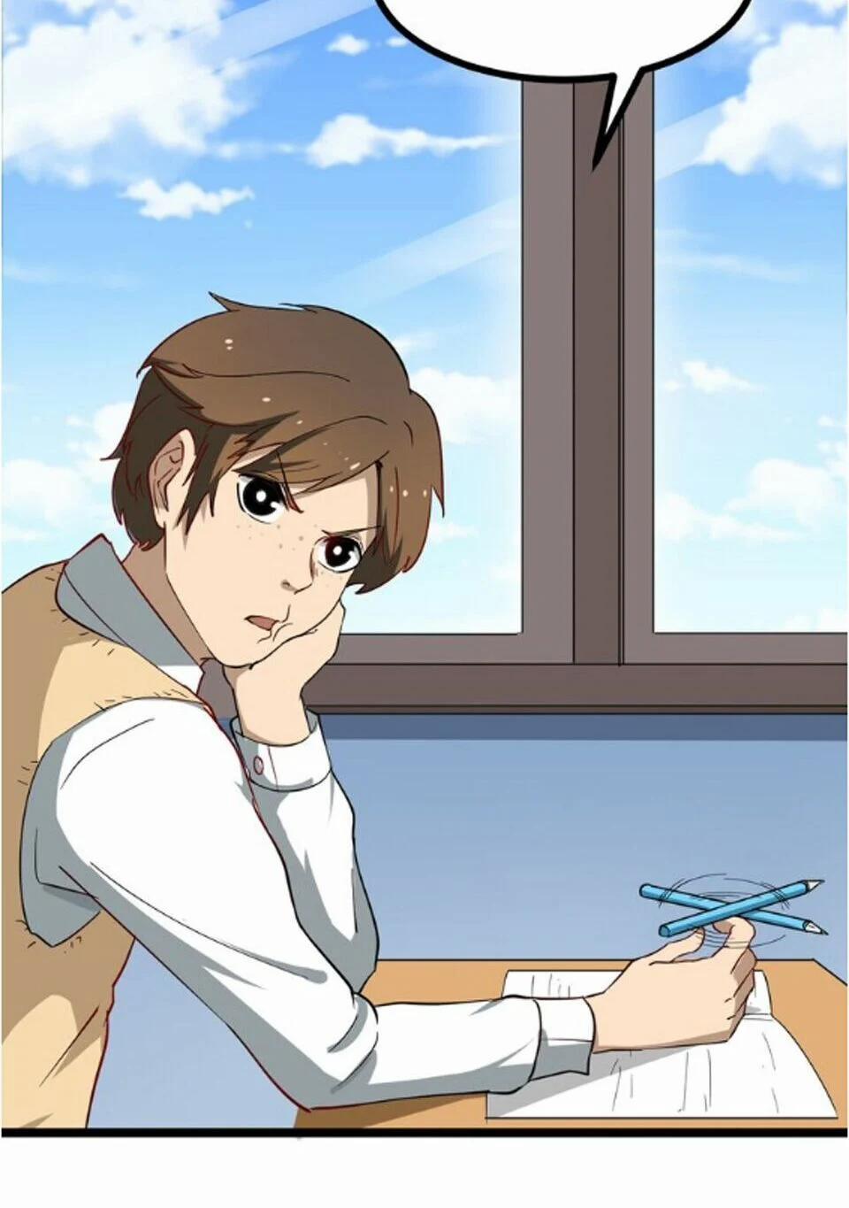 Cửa Hàng Đào Bảo Thông Tam Giới 2 trang 10