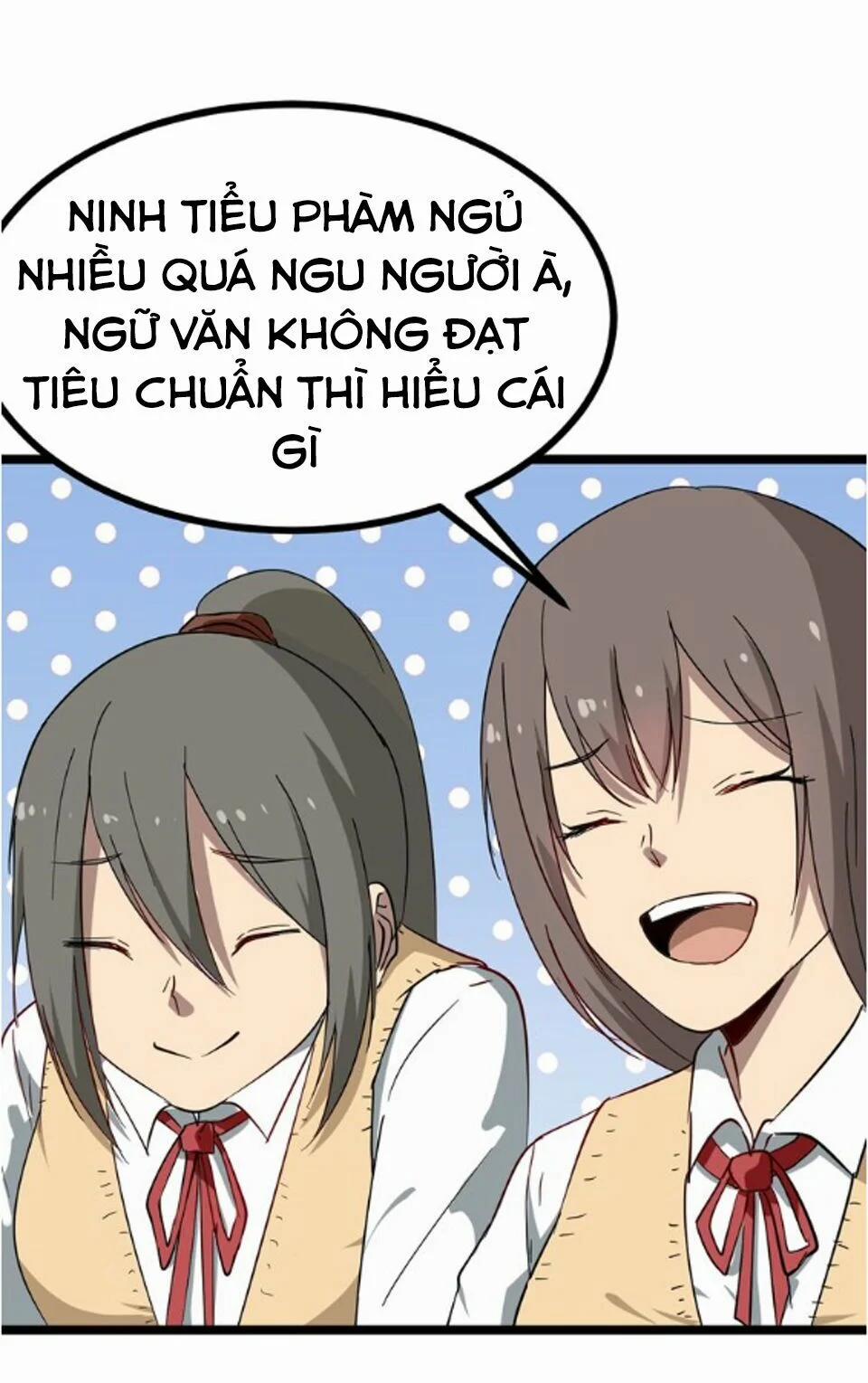 Cửa Hàng Đào Bảo Thông Tam Giới 2 trang 14