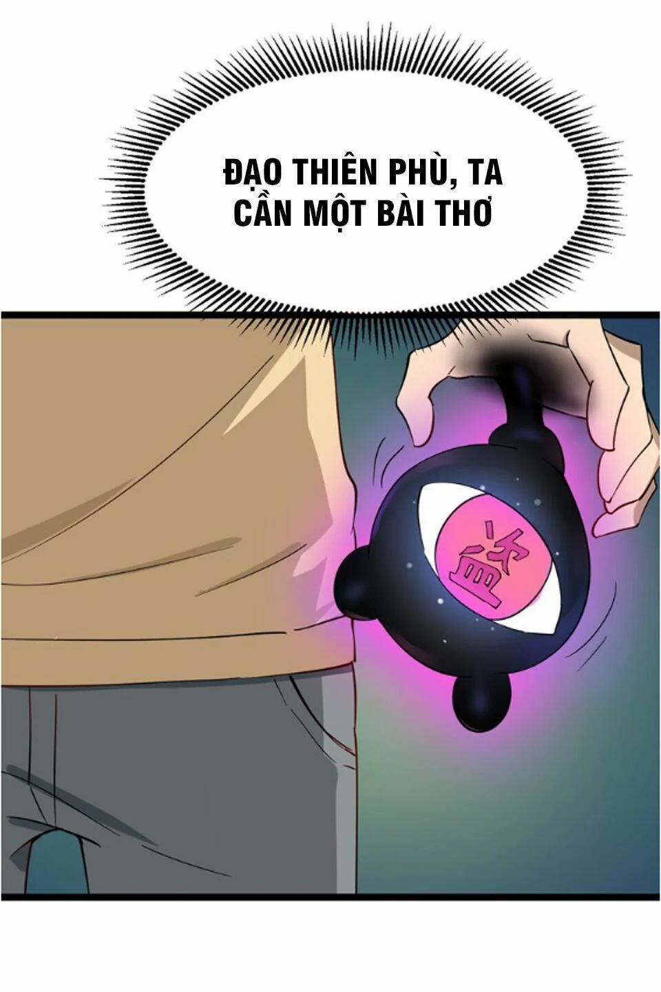 Cửa Hàng Đào Bảo Thông Tam Giới 2 trang 15