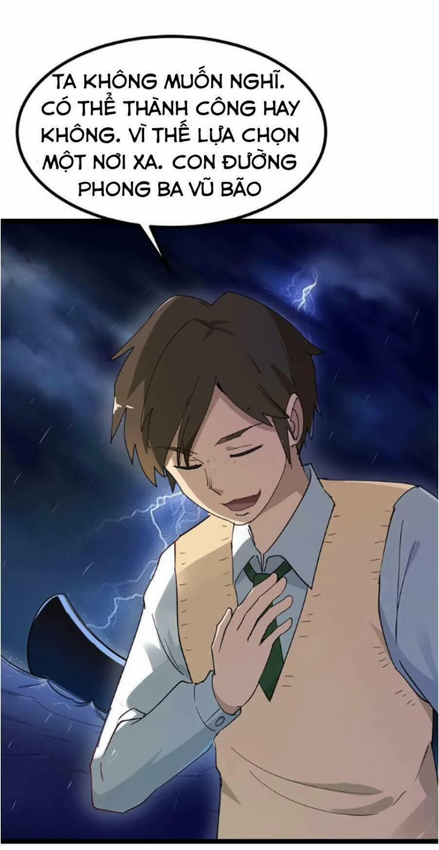 Cửa Hàng Đào Bảo Thông Tam Giới 2 trang 22