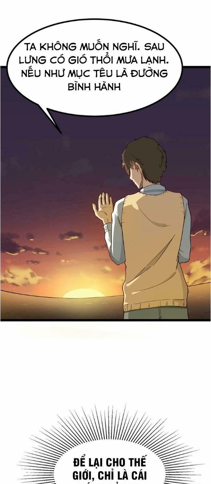 Cửa Hàng Đào Bảo Thông Tam Giới 2 trang 26