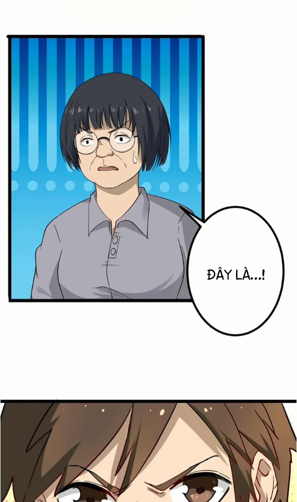 Cửa Hàng Đào Bảo Thông Tam Giới 2 trang 28