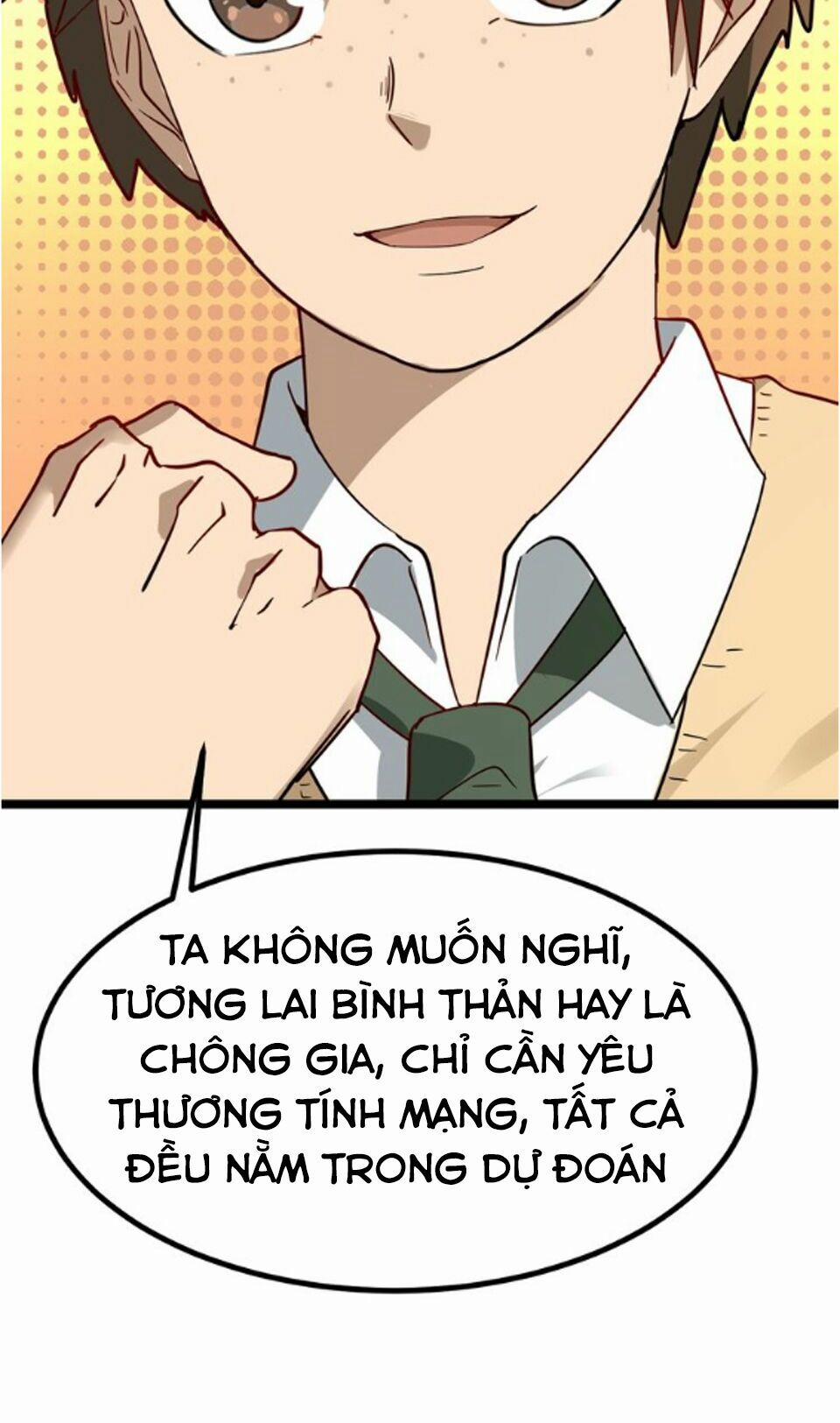 Cửa Hàng Đào Bảo Thông Tam Giới 2 trang 29