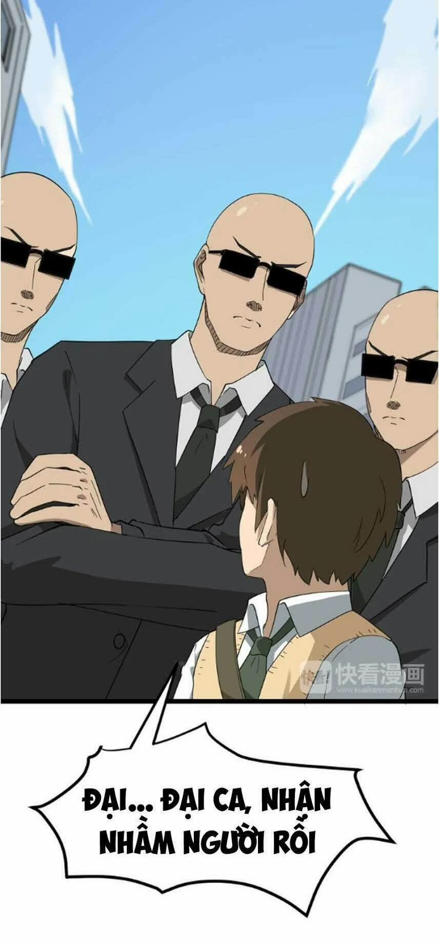 Cửa Hàng Đào Bảo Thông Tam Giới 2 trang 47