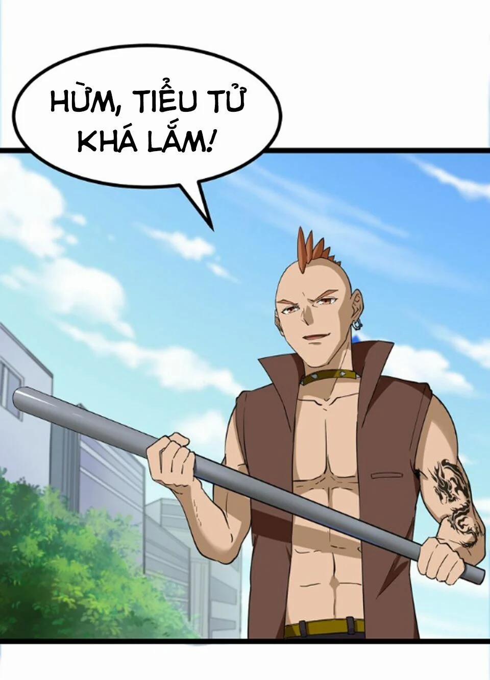 Cửa Hàng Đào Bảo Thông Tam Giới 2 trang 65