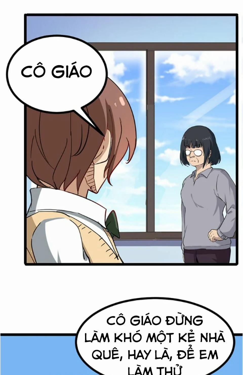 Cửa Hàng Đào Bảo Thông Tam Giới 2 trang 7