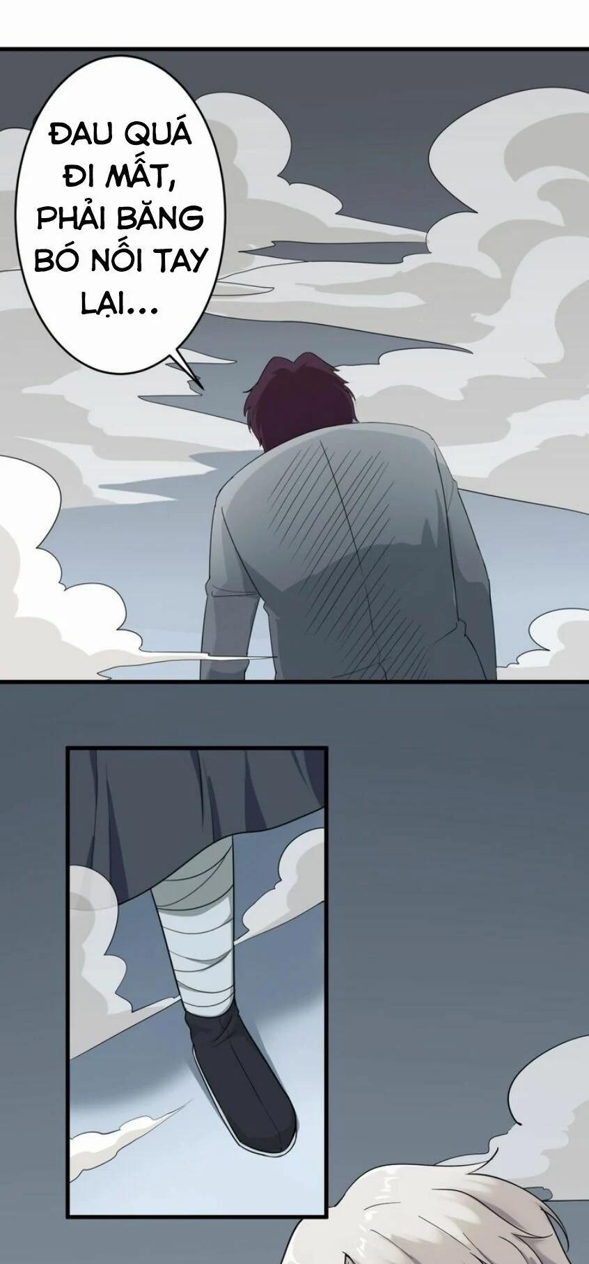 Cửa Hàng Đào Bảo Thông Tam Giới 20 trang 16