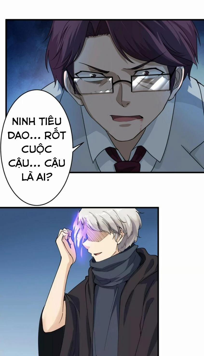 Cửa Hàng Đào Bảo Thông Tam Giới 20 trang 18