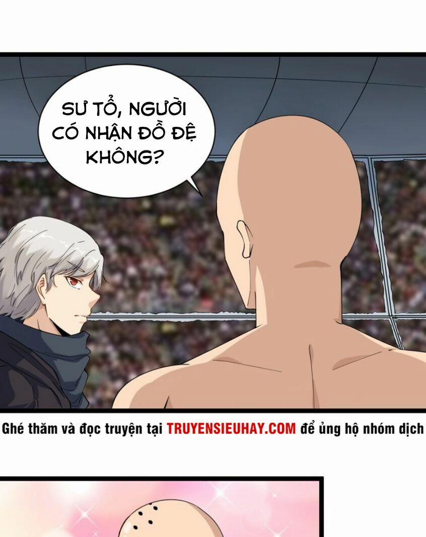 Cửa Hàng Đào Bảo Thông Tam Giới 20 trang 2