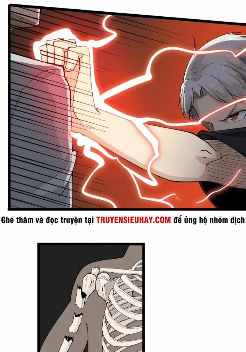 Cửa Hàng Đào Bảo Thông Tam Giới 20 trang 24